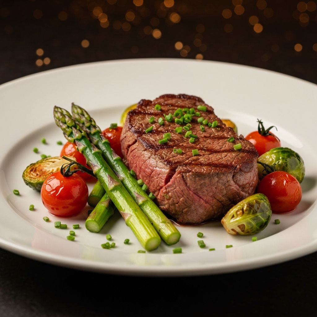 Solomillo Wellington