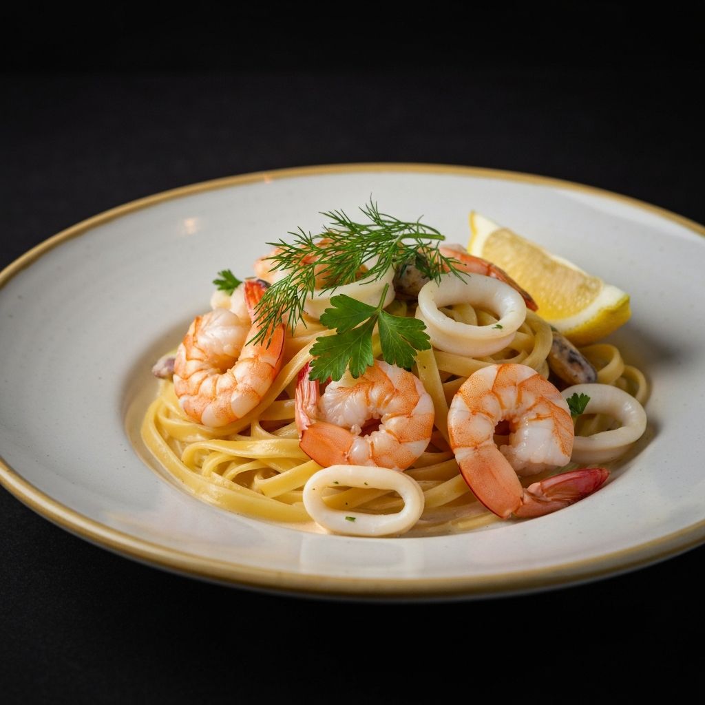 Risotto de Bogavante